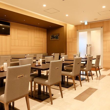 Dormy Inn Nagano Exterior foto