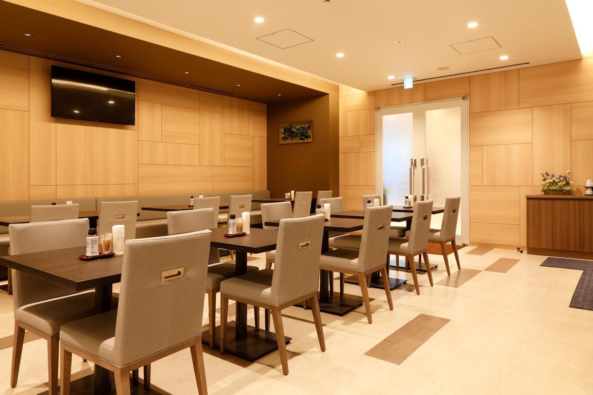 Dormy Inn Nagano Exterior foto