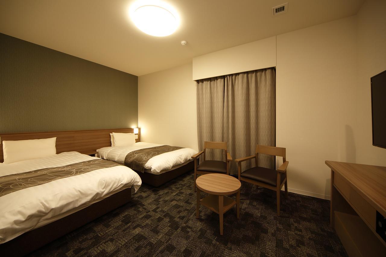 Dormy Inn Nagano Cameră foto