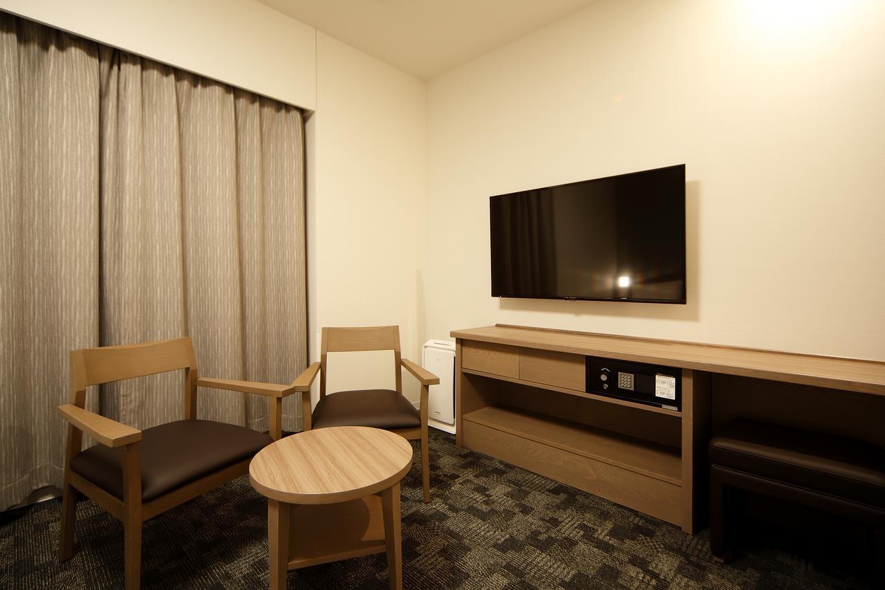 Dormy Inn Nagano Cameră foto